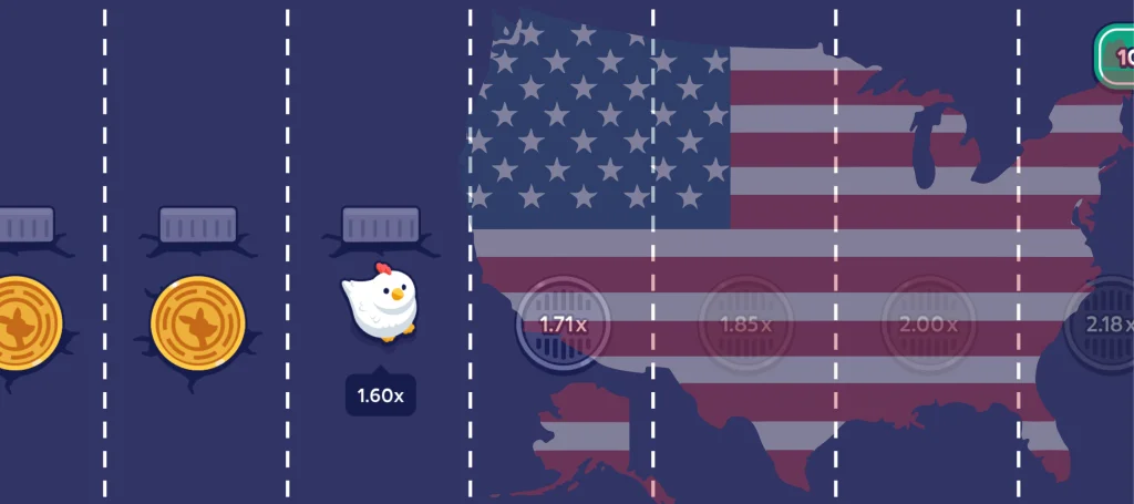 Mission Uncrossable USA